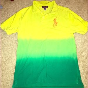 Polo shirt